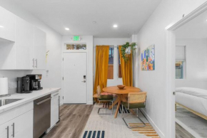 Cozy Oasis in the heart of Capitol Hill